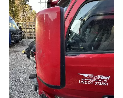 PETERBILT 579 NEXT GEN Side View Mirror