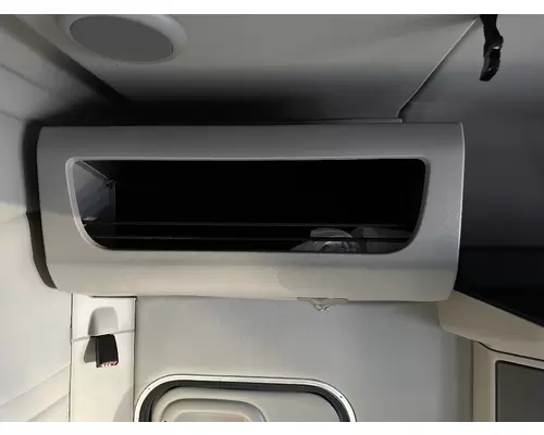 PETERBILT 579 NEXT GEN Sleeper Cabinet, Drivers Side