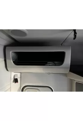 PETERBILT 579 NEXT GEN Sleeper Cabinet, Drivers Side