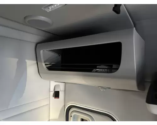 PETERBILT 579 NEXT GEN Sleeper Cabinet, Drivers Side