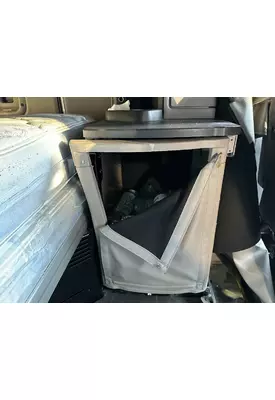 PETERBILT 579 NEXT GEN Sleeper Cabinet, Drivers Side