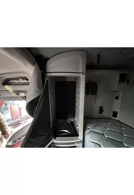 PETERBILT 579 NEXT GEN Sleeper Cabinet, Passenger Side