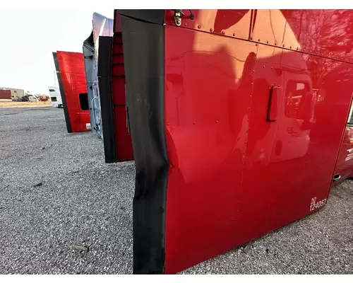 PETERBILT 579 NEXT GEN Sleeper Fairing