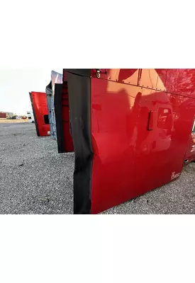 PETERBILT 579 NEXT GEN Sleeper Fairing