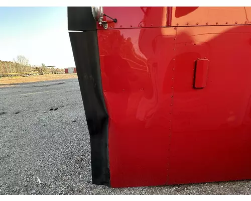 PETERBILT 579 NEXT GEN Sleeper Fairing