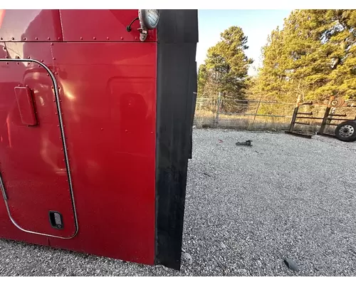 PETERBILT 579 NEXT GEN Sleeper Fairing
