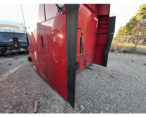 PETERBILT 579 NEXT GEN Sleeper Fairing