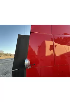 PETERBILT 579 NEXT GEN Sleeper Fairing