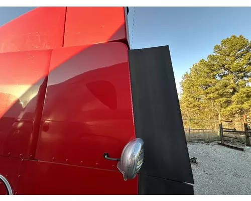 PETERBILT 579 NEXT GEN Sleeper Fairing