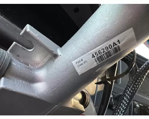 PETERBILT 579 NEXT GEN Steering Column