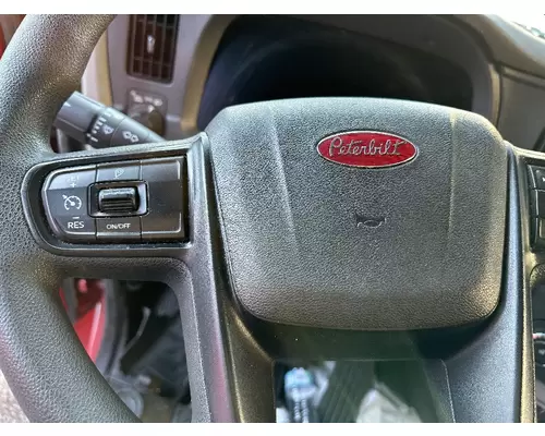 PETERBILT 579 NEXT GEN Steering Column