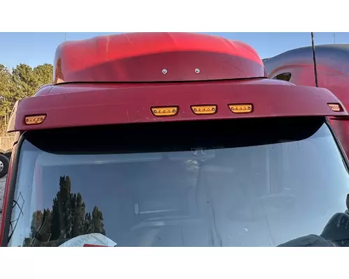 PETERBILT 579 NEXT GEN Sun Visor