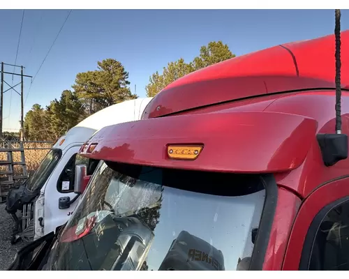 PETERBILT 579 NEXT GEN Sun Visor