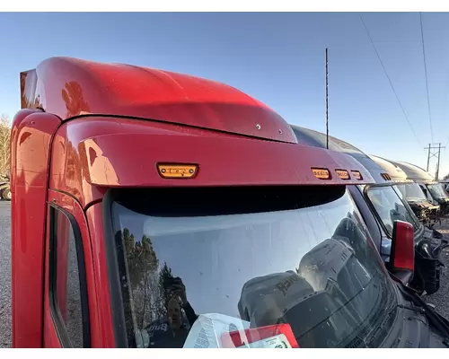 PETERBILT 579 NEXT GEN Sun Visor