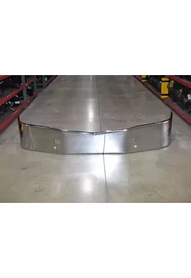 PETERBILT 579 Next Gen Bumper Assembly, Front