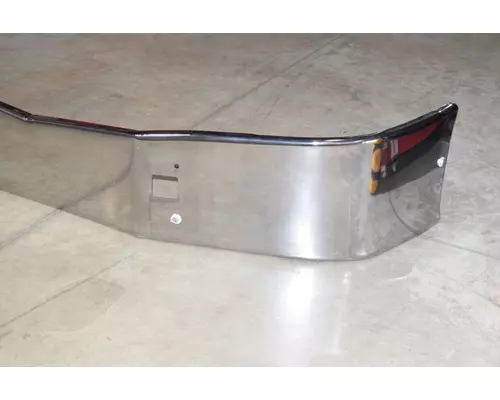 PETERBILT 579 Next Gen Bumper Assembly, Front