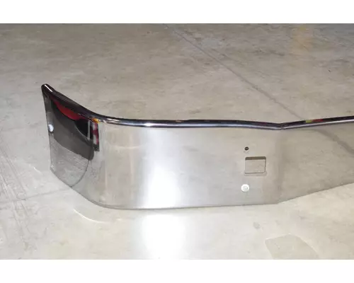 PETERBILT 579 Next Gen Bumper Assembly, Front