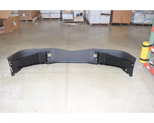 PETERBILT 579 Next Gen Bumper Assembly, Front