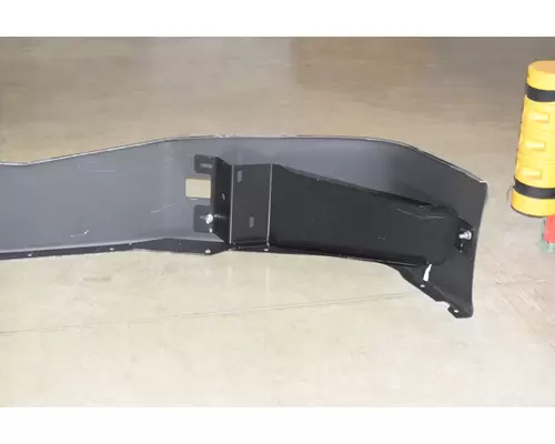 PETERBILT 579 Next Gen Bumper Assembly, Front