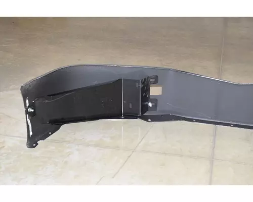 PETERBILT 579 Next Gen Bumper Assembly, Front