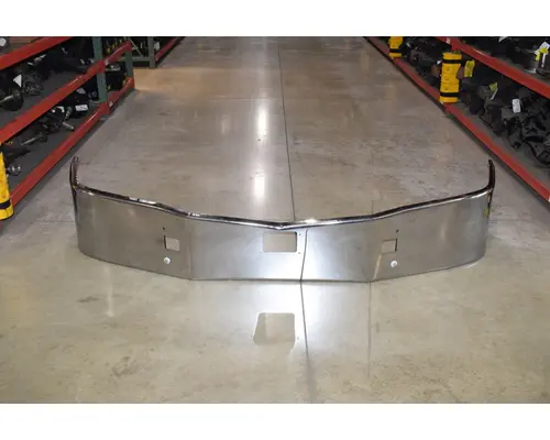 PETERBILT 579 Next Gen Bumper Assembly, Front