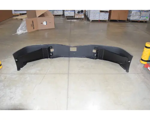 PETERBILT 579 Next Gen Bumper Assembly, Front