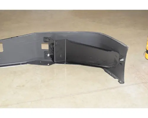 PETERBILT 579 Next Gen Bumper Assembly, Front