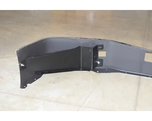 PETERBILT 579 Next Gen Bumper Assembly, Front