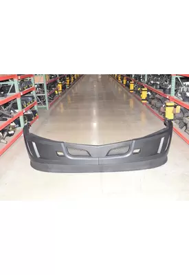 PETERBILT 579 Next Gen Bumper Assembly, Front
