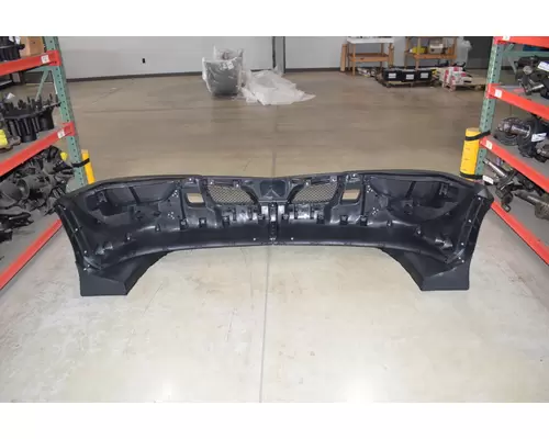 PETERBILT 579 Next Gen Bumper Assembly, Front