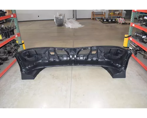 PETERBILT 579 Next Gen Bumper Assembly, Front