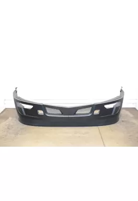 PETERBILT 579 Next Gen Bumper Assembly, Front