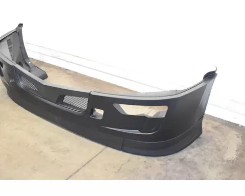 PETERBILT 579 Next Gen Bumper Assembly, Front