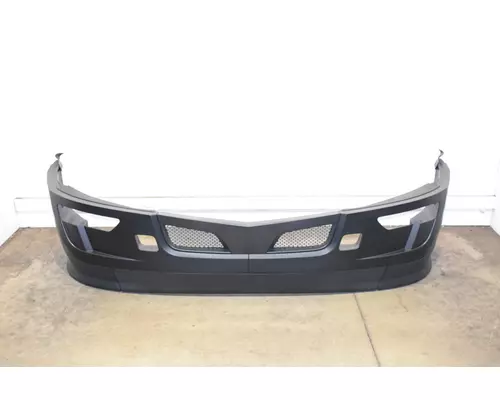 PETERBILT 579 Next Gen Bumper Assembly, Front