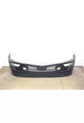 PETERBILT 579 Next Gen Bumper Assembly, Front