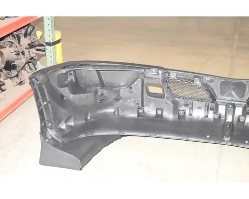PETERBILT 579 Next Gen Bumper Assembly, Front