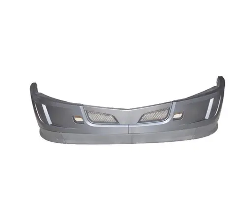 PETERBILT 579 Next Gen Bumper Assembly, Front