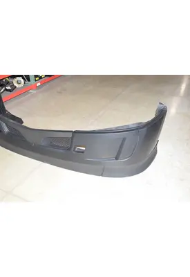 PETERBILT 579 Next Gen Bumper Assembly, Front
