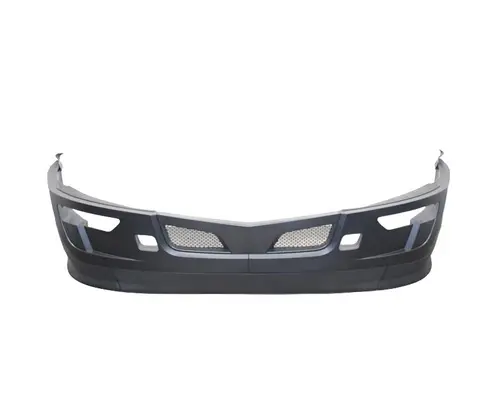 PETERBILT 579 Next Gen Bumper Assembly, Front