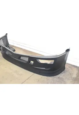 PETERBILT 579 Next Gen Bumper Assembly, Front