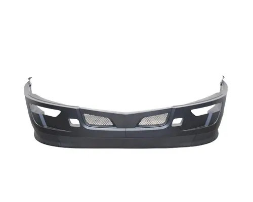 PETERBILT 579 Next Gen Bumper Assembly, Front