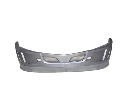 PETERBILT 579 Next Gen Bumper Assembly, Front