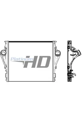 PETERBILT 579 Next Gen Charge Air Cooler (ATAAC)