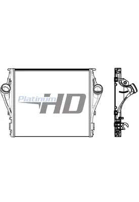 PETERBILT 579 Next Gen Charge Air Cooler (ATAAC)