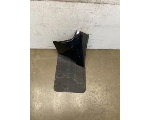 PETERBILT 579 Next Gen Fender Extension