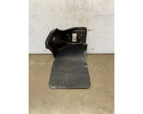 PETERBILT 579 Next Gen Fender Extension