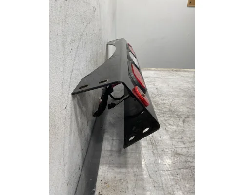 PETERBILT 579 Next Gen Frame