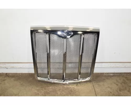 PETERBILT 579 Next Gen Grille