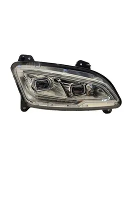 PETERBILT 579 Next Gen Headlamp Assembly