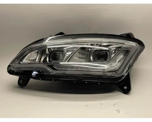 PETERBILT 579 Next Gen Headlamp Assembly